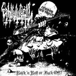 Enbilulugugal : Rock 'n Roll or Fuck Off​!​!